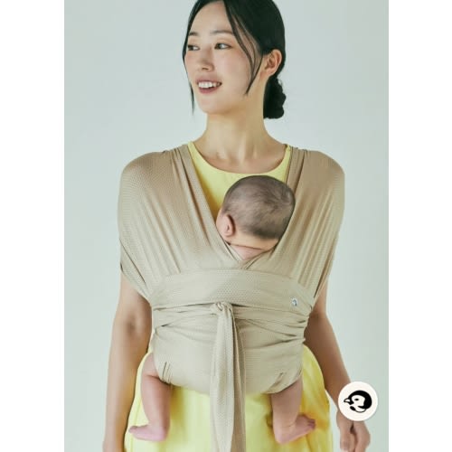 Konny Baby Carrier FLEX AirMesh™