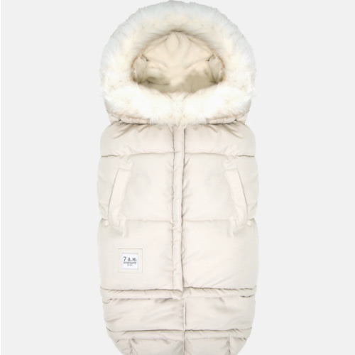 Blanket 212 evolution - Tundra Plush