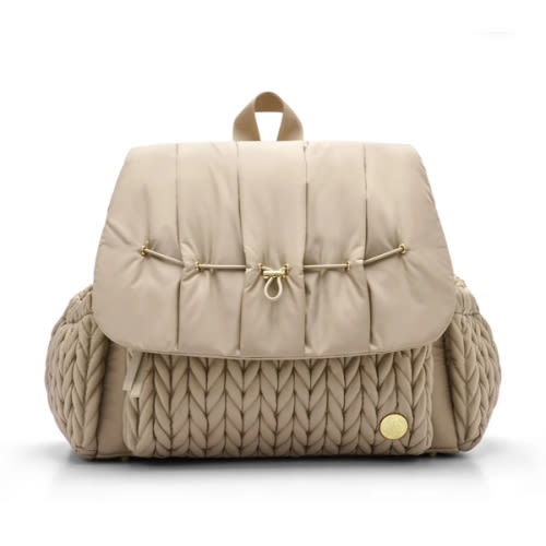 Levy Backpack Beige