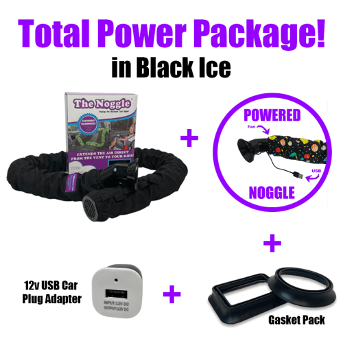 Black Ice