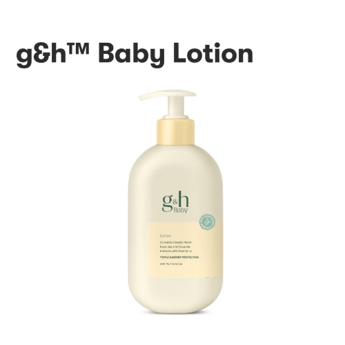 g&h™ Baby Lotion | g&h | Amway