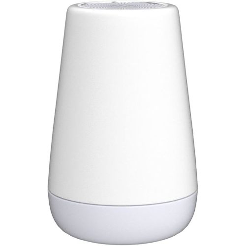 Hatch Rest Baby Sound Machine, Night Light | 2nd Gen | Registry Essential, Sleep Trainer, Routine Builder, Time-to-Rise Alarm Clock, White Noise Soother, Nursery Stories, Toddler Kids Bedroom (Wi-Fi)
