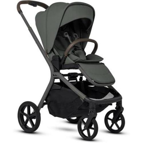 Shop Silver Cross Breez Stroller (Available End of May) - Li'l Baby Sprouts