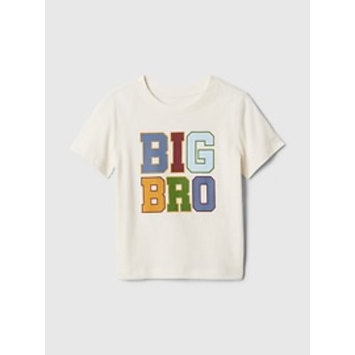 babyGap Graphic T-Shirt | Gap Factory