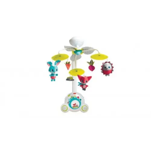 TINY LOVE Meadow Days Soothe 'n Groove Mobile