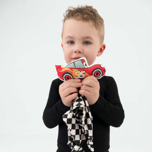 Disney Cars Lightning McQueen Lovey