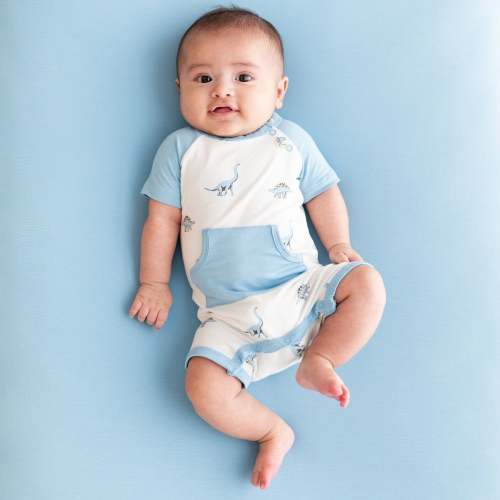 Shortall in Jurassic