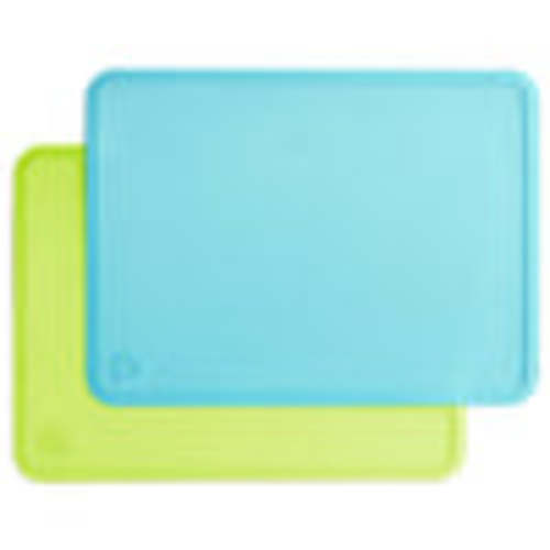 Spotless™ Silicone Placemat, 2pk | Munchkin