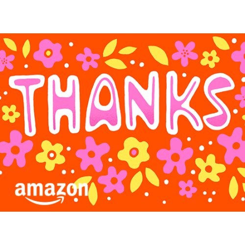 Amazon.com: Amazon eGift Card - Happy Birthday Balloons: Gift Cards