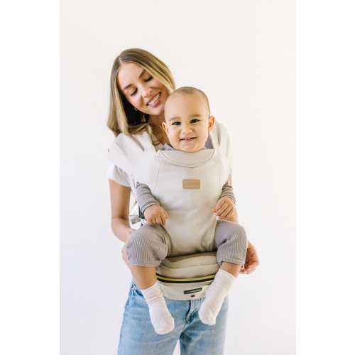 The Snug Attachment - Baby carrier