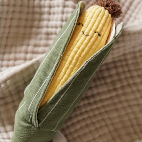 Cornelius Cob Plush