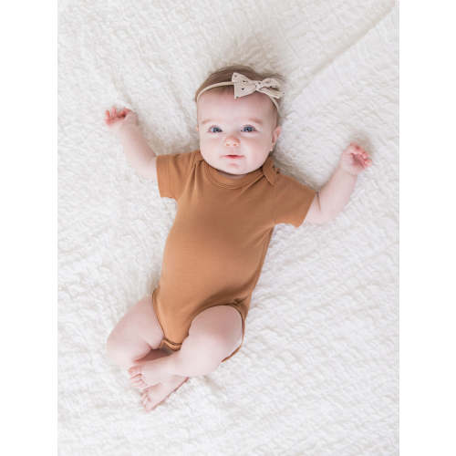 Ginger / 0-3M