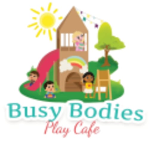 - Purchase Items Online! : Busy Bodies Play Cafe