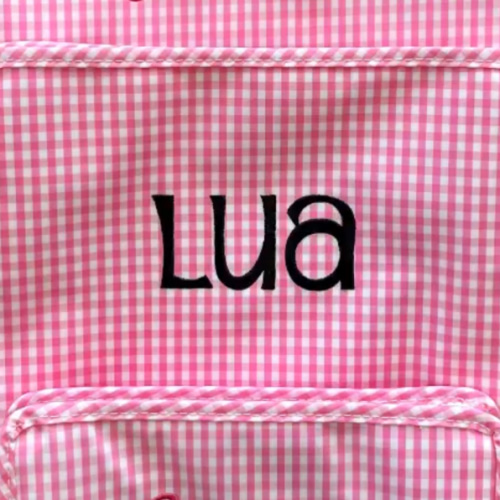 Travel Pouch- large