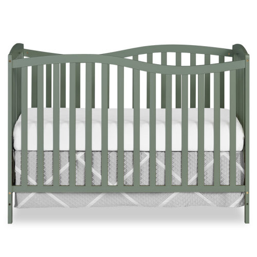 Dream On Me Chelsea 5-in-1 Convertible Crib & Reviews | Wayfair