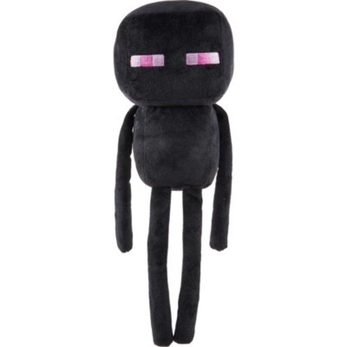 Minecraft Plush Dolls 8-in Plush Dolls, Fan Favorite Characters