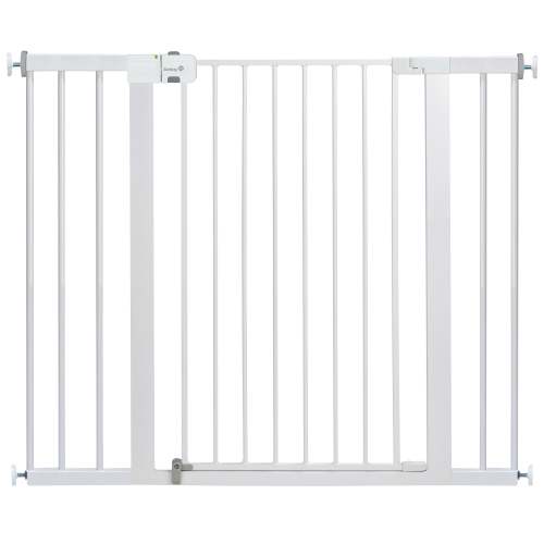 Easy Install Tall & Wide Baby Gate