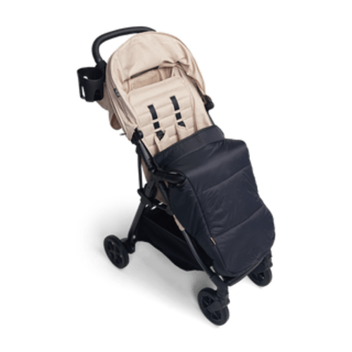 Foot Muff – Zoe