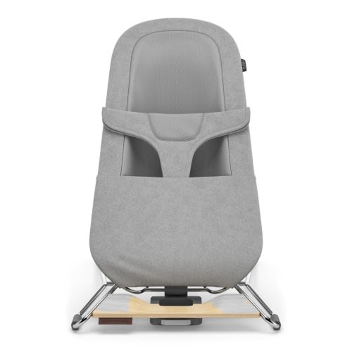 Mira 2-in-1 Bouncer Seat