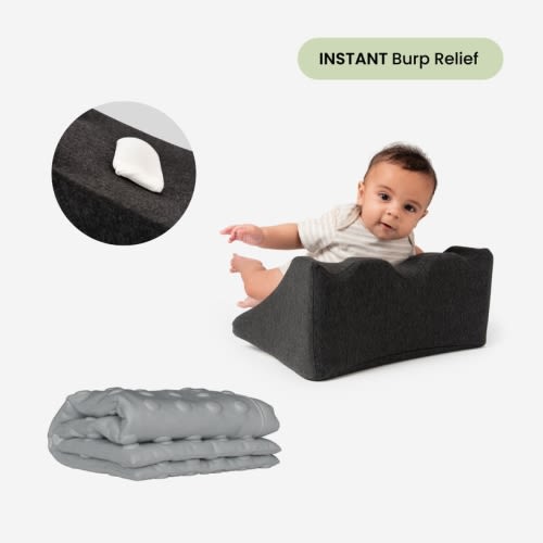 Refurbished Burplee Gas - Reflux Relief Bundle– Vonu
