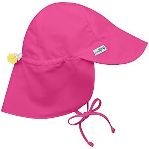 i play. Baby Flap Sun Protection Swim Hat