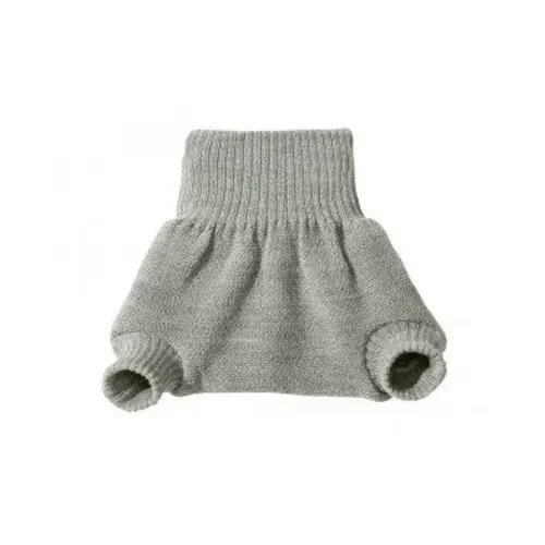 Disana Merino Wool Pull-Up Shorties