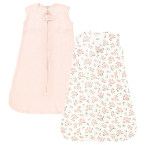 Girl Thermal Sleeveless Sleeping Bag 2pk