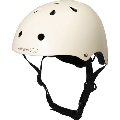 Banwood Helmet | Cream