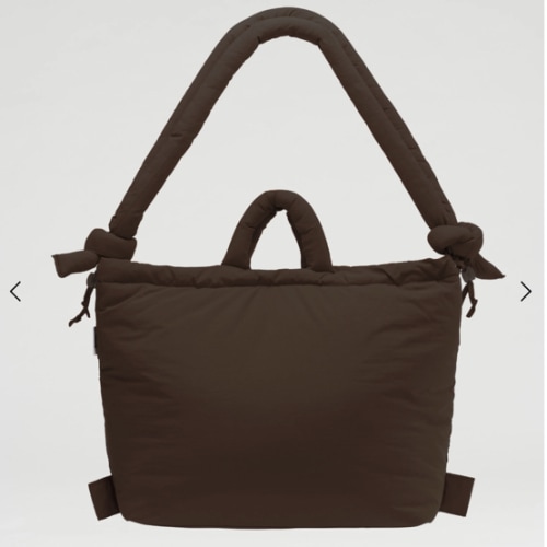 Ona Soft Bag – Ölend