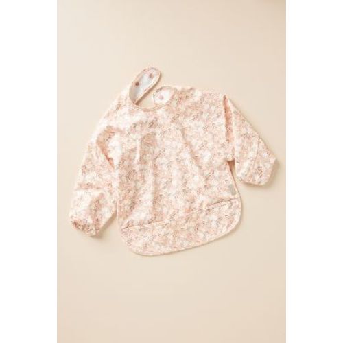 Aurora Sleeved Bib