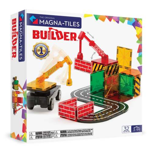 Builder™ 32 Piece Set