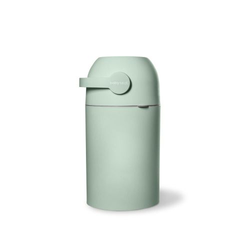 Babyrest Nappy Bin Sage