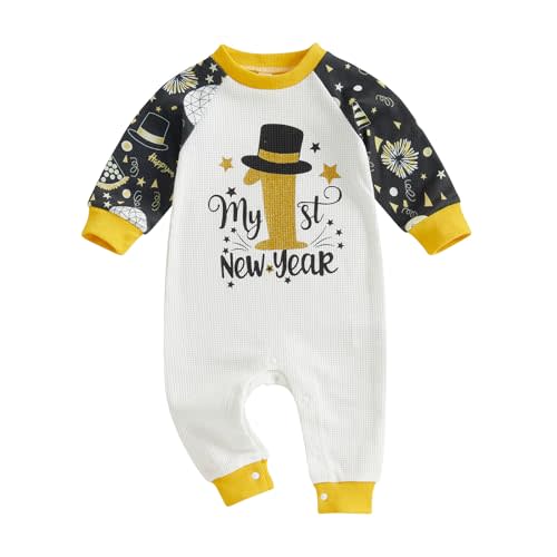 Shejingb 4th of July Baby Outfit Newborn Boy Usa Romper Letter&Flag Embroidery Short Sleeve Jumpsuit One Piece Summer Clothes
