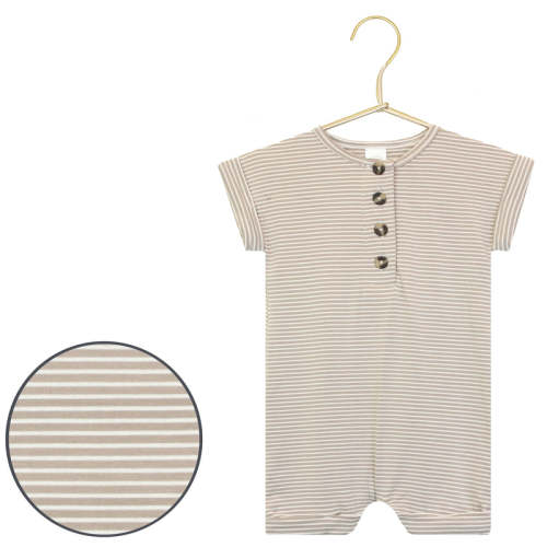Banks Romper – Lou Lou & Company
