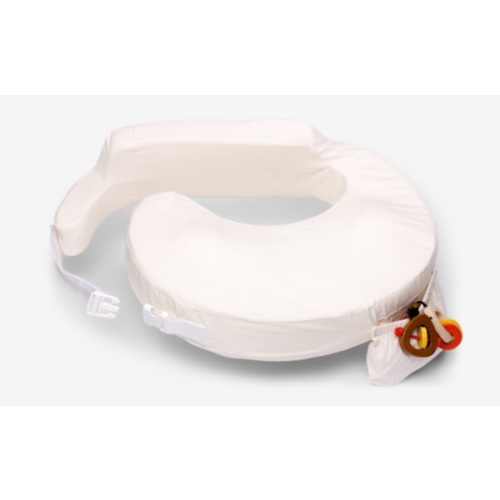 Organic Nursing Pillow