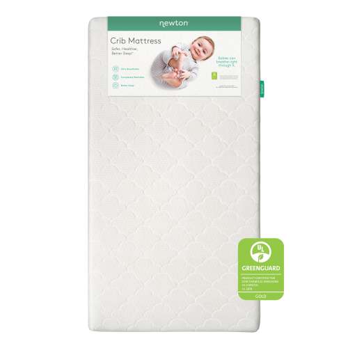 Newton 2-Stage Baby Crib Mattress | Final Sale