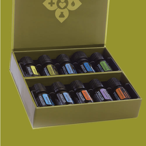 Family Essentials Kit | doTERRA Essential Oils