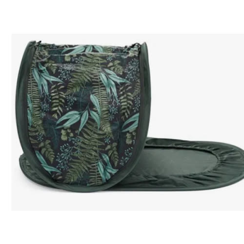 dock a tot deluxe with cabana