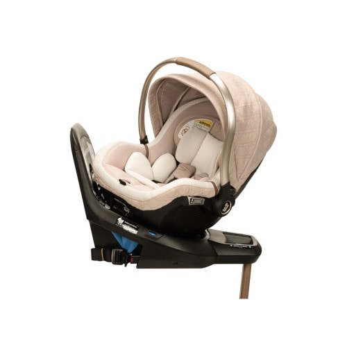 Kindred Collection Peri™ 180º Rotating Infant Car Seat