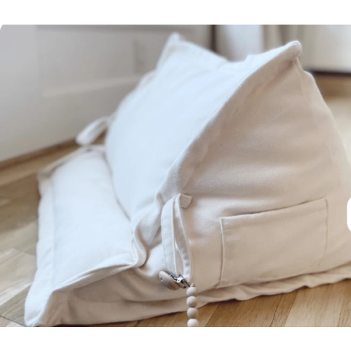 Peekaboo Pillow | Original