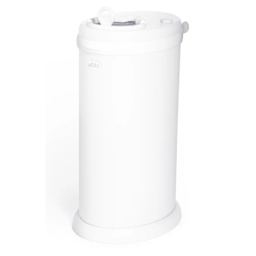 stainless steel diaper pail