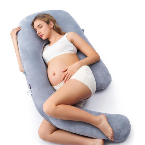 Momcozy Pregnancy Pillow