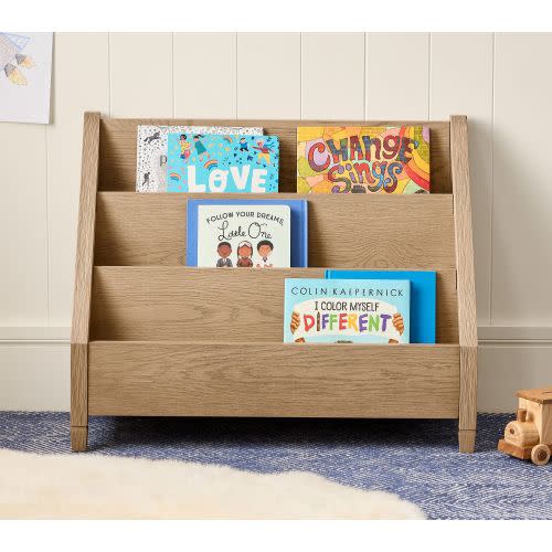 Books for Baby Olson!