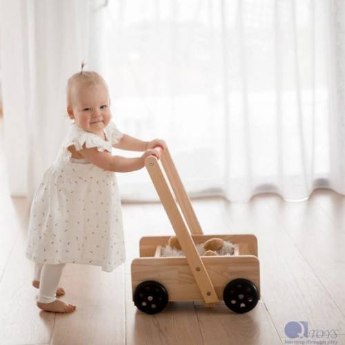Classic Baby Walker - Etsy