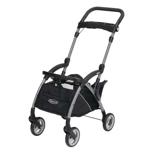 Graco SnugRider Elite Stroller