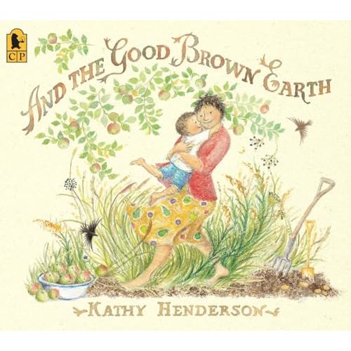 And the Good Brown Earth