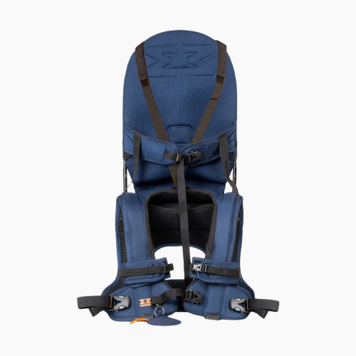 Doona Minimeis G4 Carrier - Black/Navy