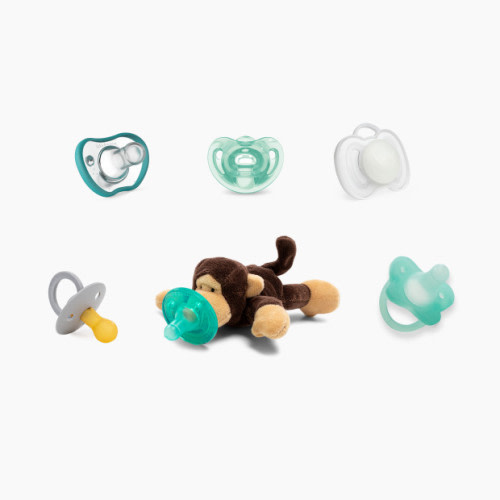 Babylist Pacifier Box