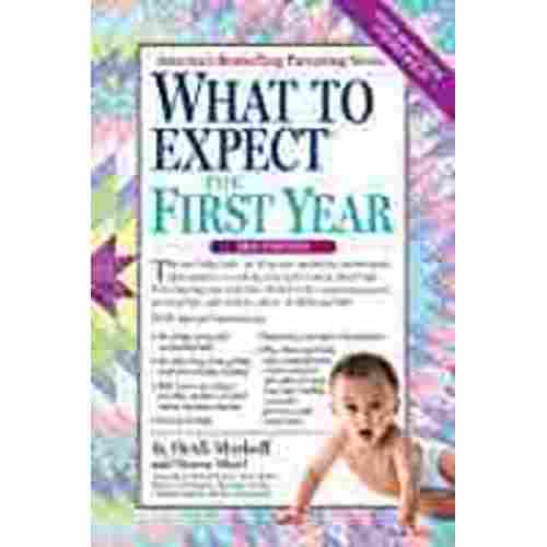 What to Expect the First Year