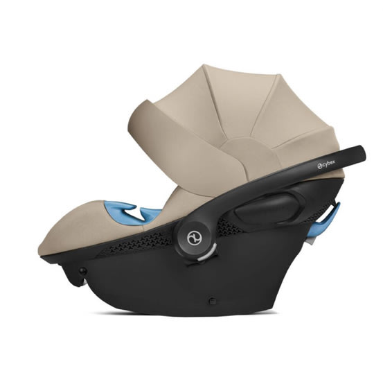 CYBEX Aton G2 with Load Leg Base | Official Online Shop